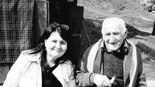 Cel mai vârstnic veteran de război din județul Alba a decedat cu o zi înainte de a împlini 105 ani