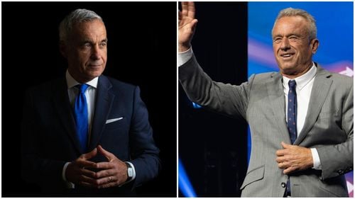 OFICIAL Robert F Kennedy, nominalizat de Trump pentru a conduce Departamentul de Sănătate al SUA, nu vine în România pentru a-și lansa cartea prefațată de Călin Georgescu / Legea americană le interzice demnitarilor din guvernul federal să se implice în politica altor state