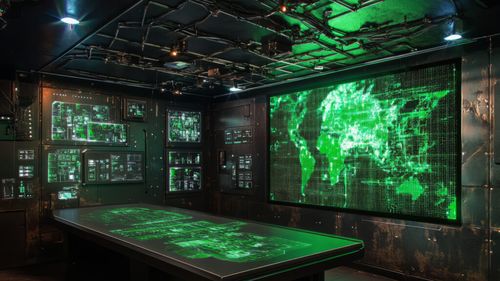 Agenții AI vor schimba regulile războiului / Statul major militar se reinventează după ce nu a mai facut-o de pe vremea lui Napoleon