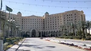 Consultările ruso-americane au început în Arabia Saudită