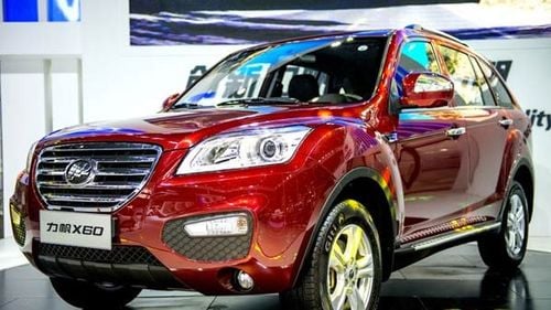 Unul dintre cele mai populare branduri auto din China și-a stopat vânzările în Rusia