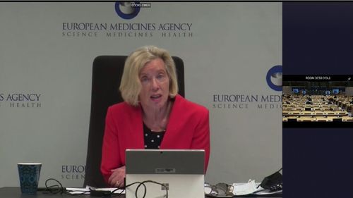 Agenția Europeană pentru Medicamente a primit aproximativ 180 de posibile variante terapeutice pentru COVID-19 / Rovana Plumb a întrebat dacă EMA va autoriza ivermectina 