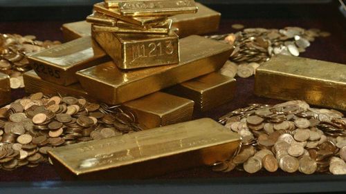 Expoziţie şi dineu la Washington dedicate Tezaurului României trimis la Moscova şi niciodată returnat