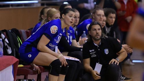 Numire surpriză la CSM București: Revine antrenorul Adrian Vasile