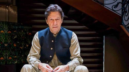 Votul masiv al tinerilor pakistanezi pentru Imran Khan reprezintă o critică dură la adresa elitei militare a țării (analiză CNN)