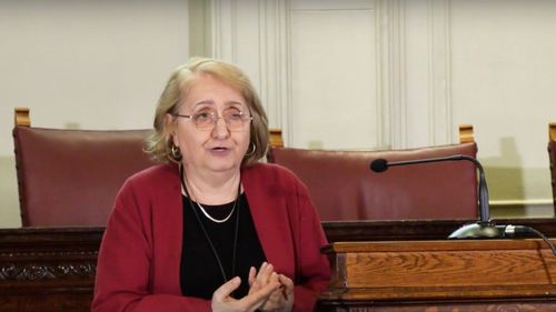 Profesoara Rodica Zafiu, despre schimbările din Limba română: De ceva vreme, din ce în ce mai mulți oameni răspund „cu drag” la „mulțumesc”, în contexte în care nu există o apropiere între vorbitori, ceea ce poate să șocheze