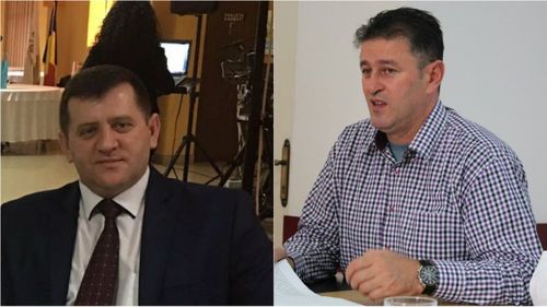 Șeful Spitalului din Câmpeni își cere public scuze de la fostul primar pe care l-a asemănat cu Hitler
