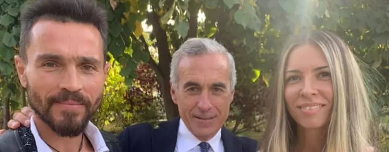 Eugen Sechila, unul dintre apropiații lui Călin Georgescu, a primit avertisment din partea instanței pentru afișare de simboluri legionare / Decizia nu este definitivă