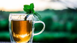 Ceaiul ultra popular care te poate constipa / Este consumat la scară largă, are beneficii pentru sănătate, dar poate avea și acest efect