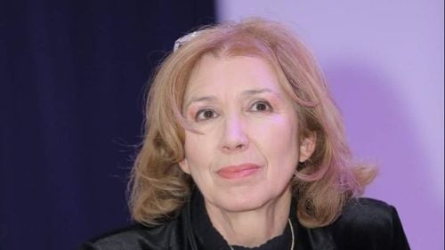 Actrița Victoria Cociaş, propusă manager interimar de 100 de angajați ai Teatrului Nottara