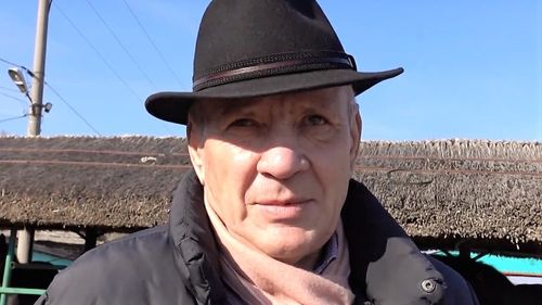 Omul de afaceri Emil Savin: Nu l-am denunțat pe Buzatu, l-am denunțat pe expert / Am intrat în ascultare la DNA și a ieșit toată panarama asta