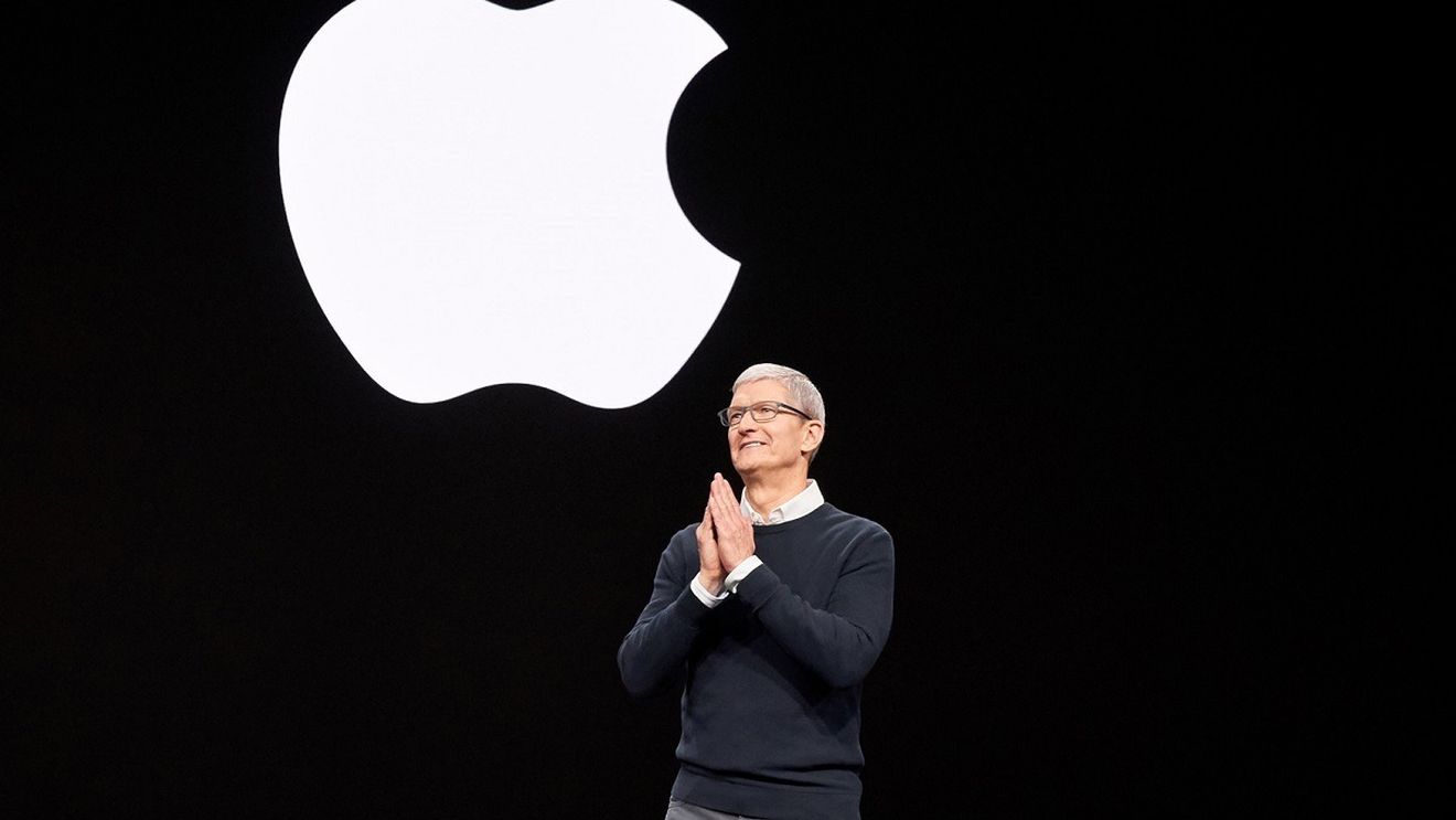 Apple deschide primul său magazin în India
