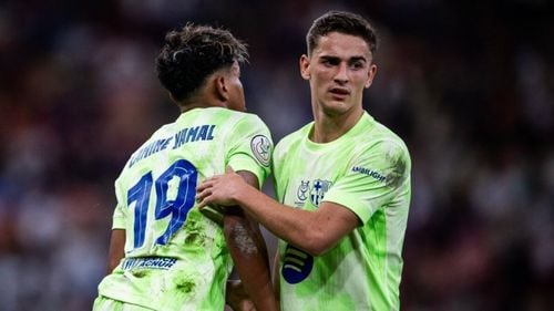 VIDEO Barcelona, prima finalistă a Supercupei Spaniei, după 2-0 cu Athletic Bilbao / Real Madrid și Mallorca se înfruntă pentru celălalt loc