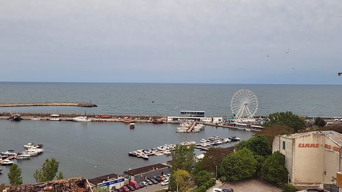 Autoturism în valoare de 90.000 de euro căutat de autorităţile din Polonia, descoperit de poliţiştii de frontieră constănţeni