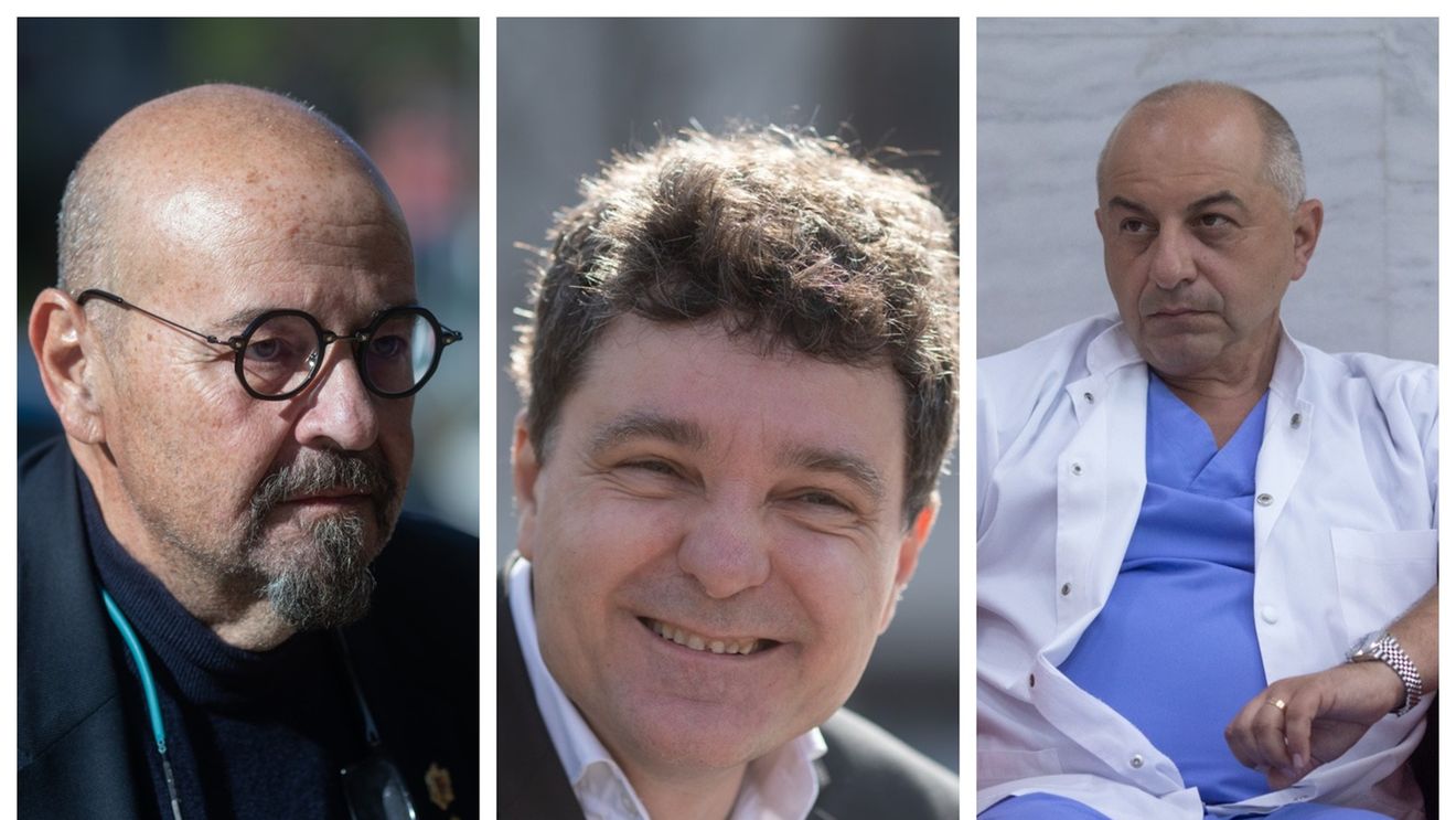 SONDAJ 46% dintre bucureşteni ar vota cu Nicuşor Dan; 41% cu Popescu Piedone şi 10% cu Cîrstoiu / Cum arată votul politic în București