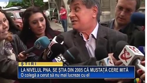 Dosar de moarte suspectă în cazul fostului judecător Stan Mustață din dosarul Voiculescu. Penitenciarul Jilava a deschis o anchetă/ Ministerul Justiției a dispus controale la trei penitenciare/ Avocatul Poporului s-a autosesizat din oficiu