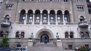 EXCLUSIV Romprest a pus poprire pe banii făcuți de toate piețele și de alte active imobiliare din Sectorul 1. Operatorul de salubritate are de recuperat 89 de milioane lei și penalități pentru facturi neplătite încă din 2019 / Clotilde Armand: „Da, se poate. Încă nu am schimbat banca”