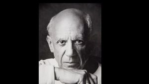 Un tablou de Picasso în valoare de 1 milion de dolari urmează să fie vândut cu doar 100 de euro