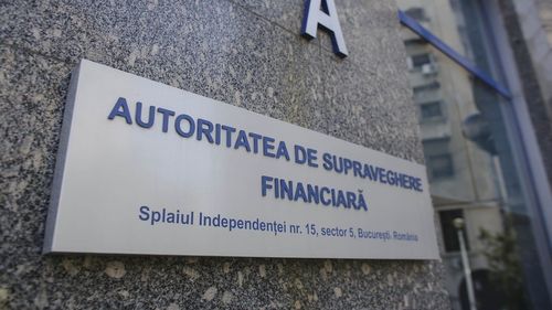 Surse. Numele vehiculate pentru conducerea ASF: Alexandru Petrescu, fost ministru al Economiei, candidează pentru funcția de președinte
