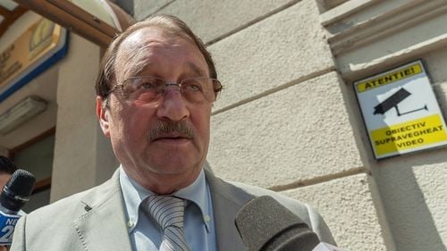 Mircea Băsescu, fratele fostului președinte, a pierdut procesul intentat statului român la CEDO