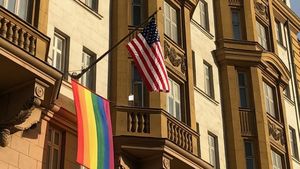 Ambasada SUA la Moscova le cere cetățenilor americani să părăsească imediat Rusia