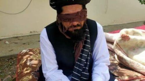 Talibanii au arestat un important cleric afgan, fost consilier al fostului președinte Ashraf Ghani