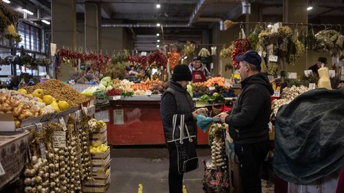 Nicuşor Dan: România are potenţial gastronomic, poate să fie folosit ca brand de țară