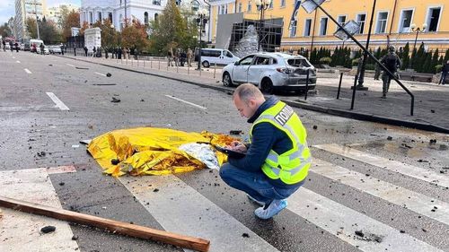 Procuratura Generală a Ucrainei: Cel puţin 437 de copii ucraineni au fost ucişi în urma invaziei Rusiei