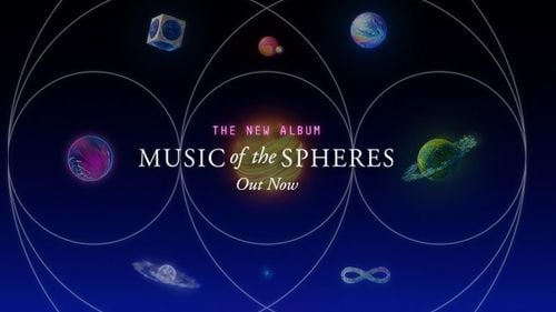 Trupa Coldplay a adăugat un al doilea show în România/ Coada online pentru bilete a ajuns și la 80.000 de oameni/ Deja au apărut și oferte de bilete pe site-urile de anunțuri online