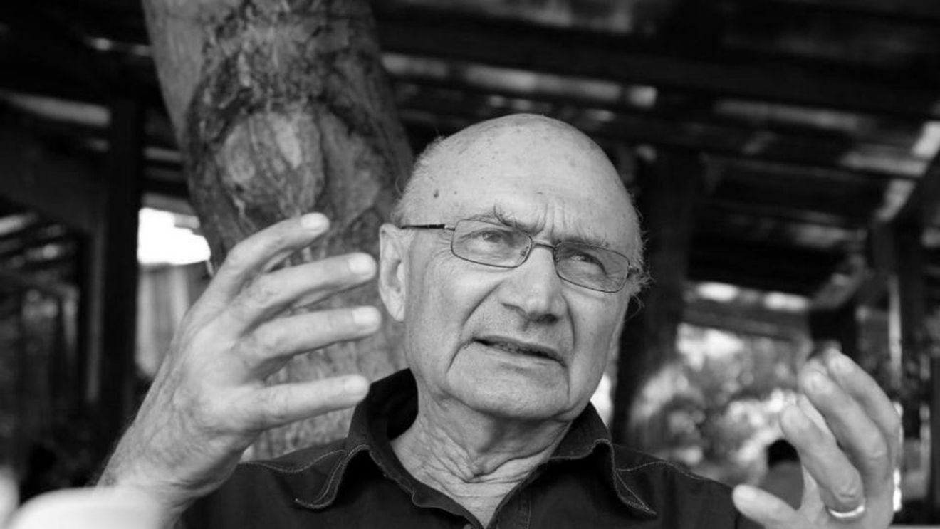 A murit Jackie Ionescu, un mare antrenor de fotbal. De numele lui se leagă numeroase performanţe şi meciuri de referinţă din istoria Politehnicii Timișoara