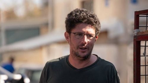 Un membru al echipei de producție a serialului Fauda a murit în luptele din Gaza/ Matan Meir avea 38 de ani