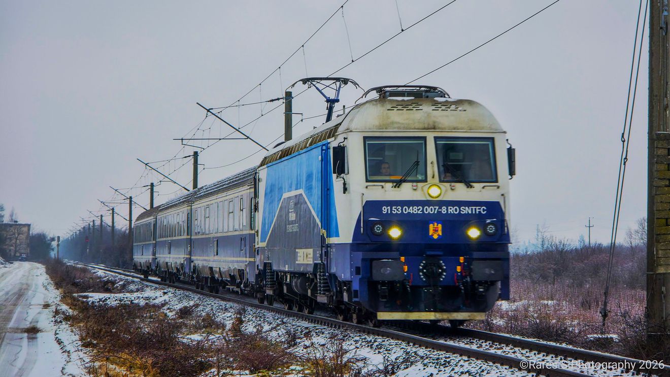 Un controlor de tren a fost ucis, în Germania, de un pasager fără bilet