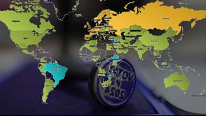 Alegeri prezidențiale 2025 turul doi. Votul în diaspora