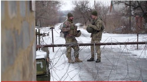 CIA preconizează un atac rusesc asupra Ucrainei miercuri, 16 februarie - conform informațiilor Der Spiegel