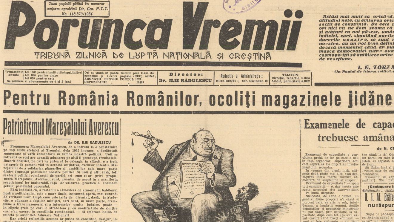 Boicotarea supermarketurilor și mitul străinului, o afacere politică pentru pro-ruși, naziști și Călin Georgescu