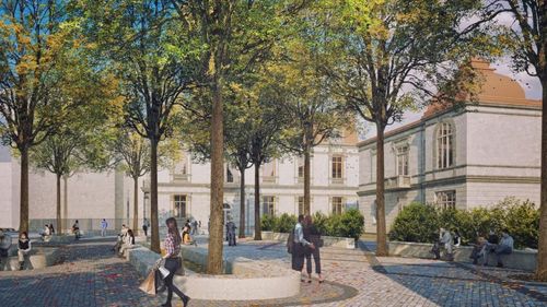 Zona Moșilor Vechi din București ar putea intra în refacere totală. Planurile Primăriei Sector 2 împreună cu Banca Mondială