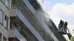 Mai multe persoane au murit într-un incendiu la un bloc din Anvers