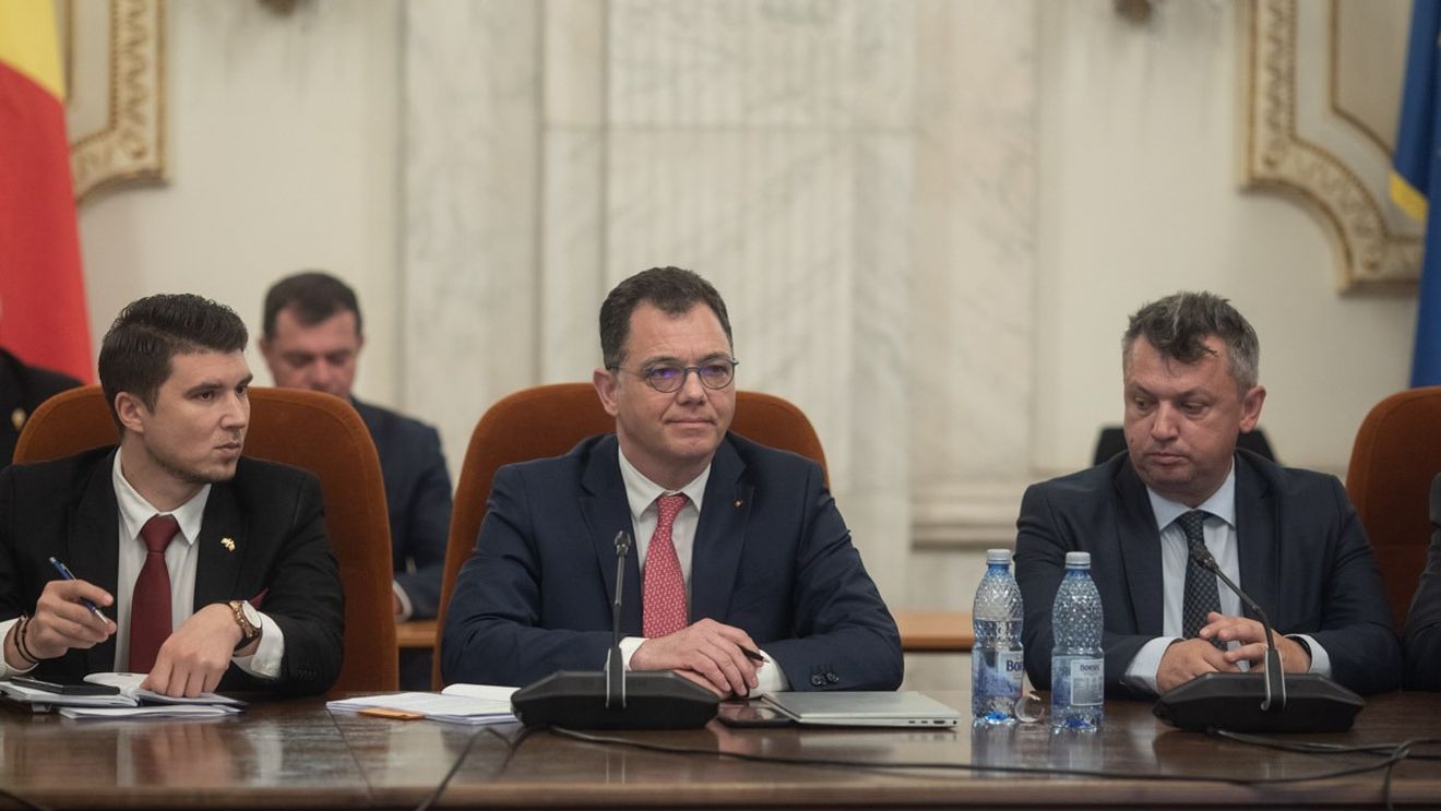 Ținta salariului minimum net de 500 de euro până la începutul lui 2025 este realizabilă, susține noul ministru al Economiei, Radu Oprea