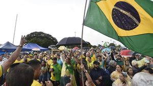 Populaţia metisă devine majoritară în Brazilia pentru prima oară / 43% din populație, adică peste 88 de milioane de persoane, s-au declarat ”albe”