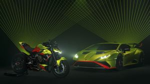 Ducati lansează contul oficial al Muzeului pe Instagram în ziua aniversării fondării companiei