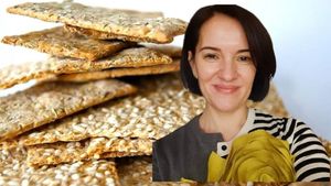 Ce sunt, de fapt, alimentele funcționale și cu ce ne ajută? / Tania Fântână (nutriționist): Termenul a devenit și un instrument de marketing