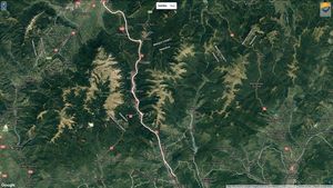 Bode: Autostrada Comarnic – Braşov trecea, conform studiului de fezabilitate, prin curtea Castelului Cantacuzino şi prin etajul 7 al unor imobile/ Ministrul Transporturilor spune că studiul va fi revizuit iar autostrada poate fi finalizată până în 2026