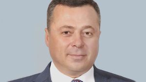 Un deputat regional milionar din Rusia a ucis „din greșeală” un om, pretinzând că l-a confundat cu un urs
