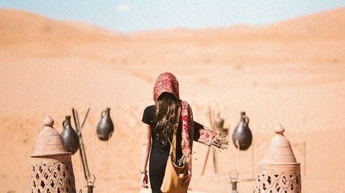 Credința care intrigă și inspiră: 25 de opriri de-a lungul drumului făcut de Iisus, Maria și Iosif, după fuga din Betleem/ ”Drumul Sfintei Familii”, deschis pentru turiști în Egipt