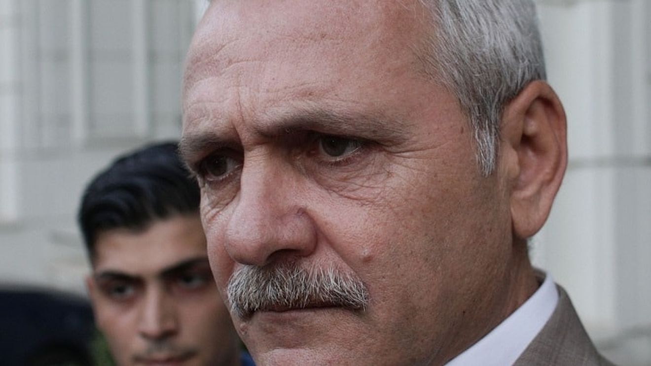 Liviu Dragnea: La un moment dat trebuie dată amnistie, când vor dori Parlamentul, guvernul / Laude pentru Băsescu, critici pentru Iohannis / Votez da la referendum, datorită educației mele ortodoxe