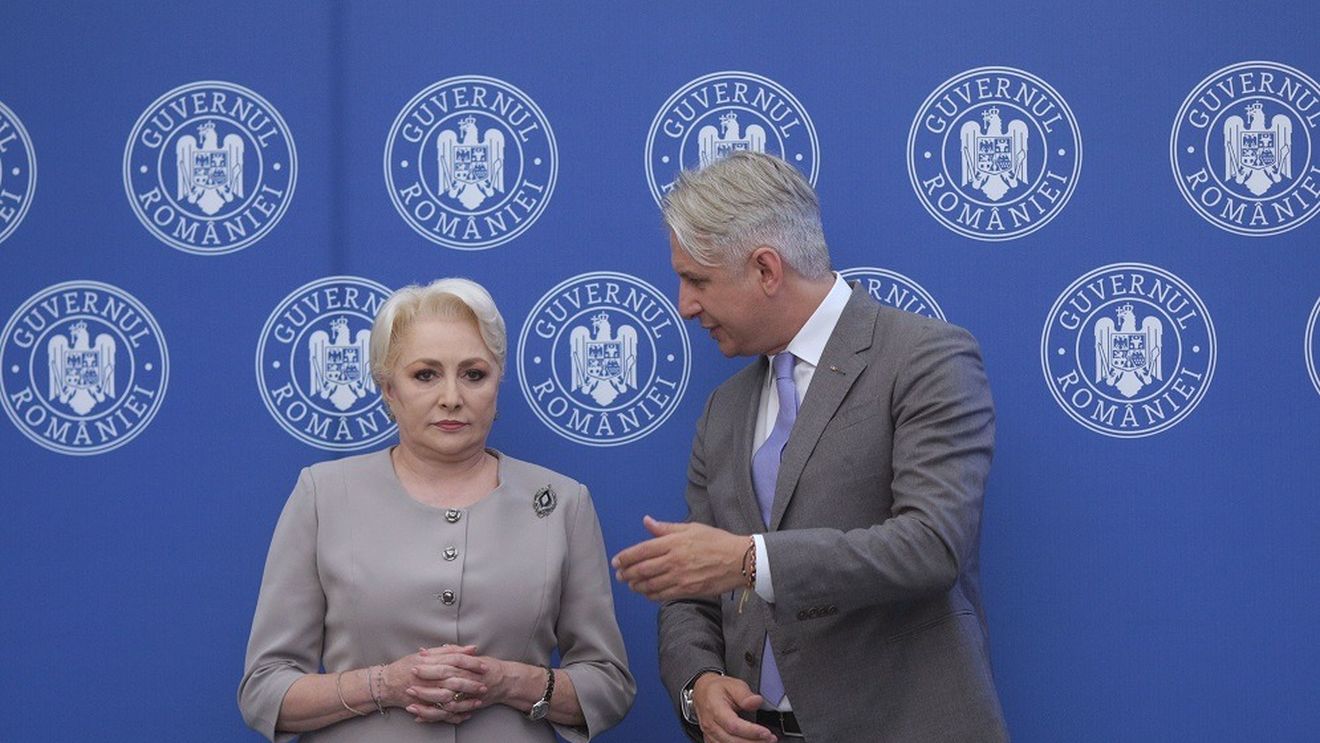 Viorica Dăncilă anunță că, în ședința de luni, Guvernul va adopta o hotărâre pentru achitarea facturilor PNDL