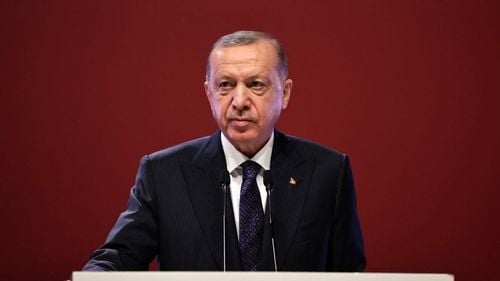 Erdogan a decretat stare de urgență pentru 3 luni în sud-estul Turciei