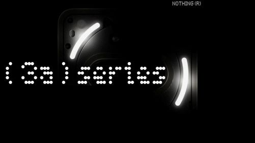 Nohting va lansa modelul de smartphone Phone 3a pe 4 martie