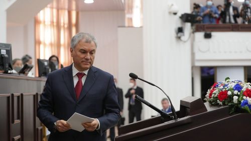 Rusia cere ca Polonia să-i plătească 750 de miliarde de dolari drept ”compensații” pentru ”investițiile” făcute de Uniunea Sovietică şi "să înapoieze teritoriile primite după al doilea război mondial"