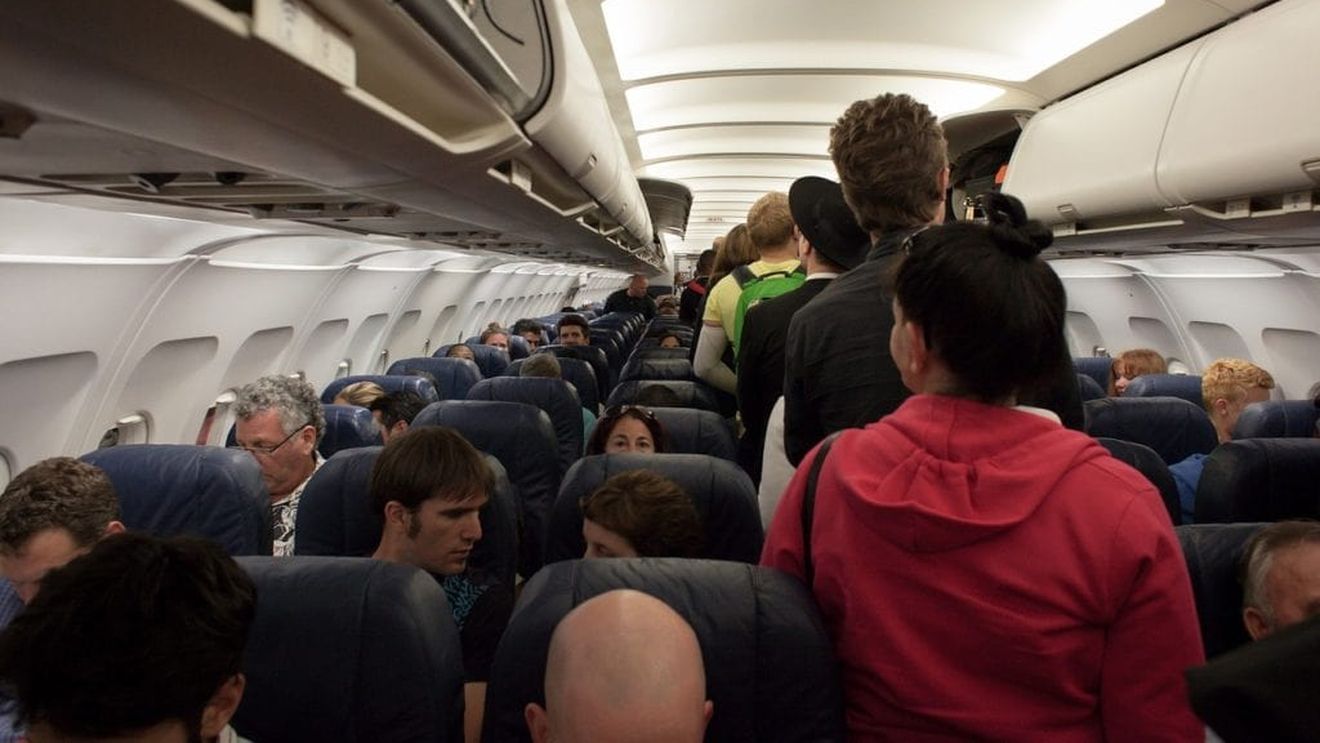 O parte din echipamentele terminalului Plecări-extindere al Aeroportului Henri Coandă sunt nefuncționale. Traficul aerian nu va fi afectat